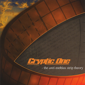 Time Piece by Cryptic One