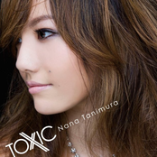 Toxic by 谷村奈南