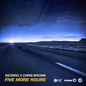 Deorro: Five More Hours (Deorro x Chris Brown)