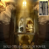 Hold The Balance of Power