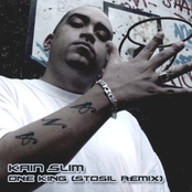 One King (Stosil remix)