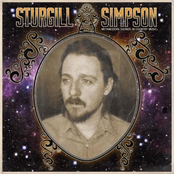 Just Let Go by Sturgill Simpson