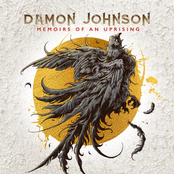 Damon Johnson: Memoirs Of An Uprising
