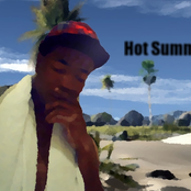 Hot Summer Tha MixCd