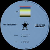 Kronowerx - EP