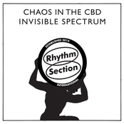 Chaos In The CBD: Invisible Spectrum