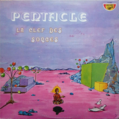 La Clef Des Songes by Pentacle