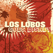 Grim Grinning Ghosts by Los Lobos