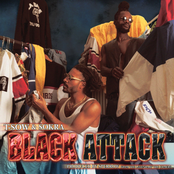 Black Attack