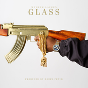 Meyhem Lauren: Glass