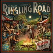 William Clark Green: Ringling Road