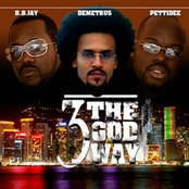 3 the god way