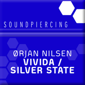 Orjan Nilsen: Vivida / Silver State