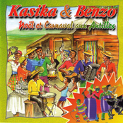 Kasika & Benzo : Noël et carnaval aux Antilles