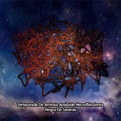 Temporada De Artrosis Analoide NecroFlatulenta Negra de Satanás