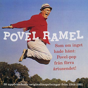 Som Om Inget Hade Hänt (disc 1)