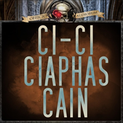 Ci-Ci Ciaphas Cain