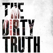 Joanne Shaw Taylor: The Dirty Truth