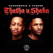 THATA USHAKA - Single