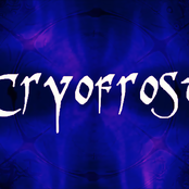 Cryofrost