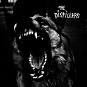 The Distillers: The Distillers