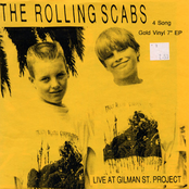 the rolling scabs