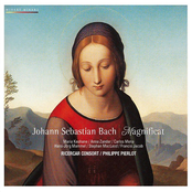 Bach: Magnificat, BWV 243 & Missa, BWV 235