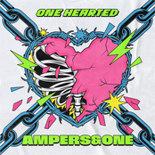 Ampers&One: ONE HEARTED - Single