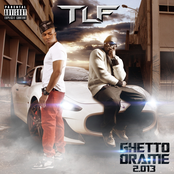 Ghetto Drame 2 by Tlf