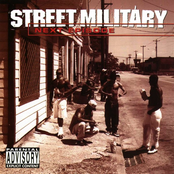 Shit Get Wild In The City by Street Military