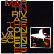 The Convalescence - EP