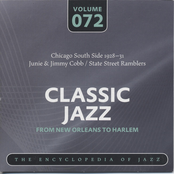 The Encyclopedia Of Jazz. Classic Jazz. Volume 072
