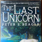 The Last Unicorn
