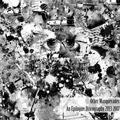 An Epilogue: Discography 2013-2017