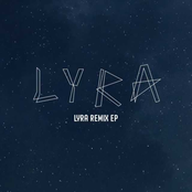 LYRA REMIX EP