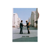 Pink Floyd: Wish You Were Here