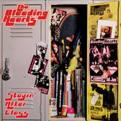 The Bleeding Hearts: Stayin' After Class