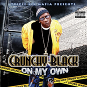 Crunchy Black: On My Own