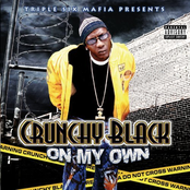 Punkin' Me by Crunchy Black