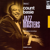 Jackson County Jubilee by Count Basie