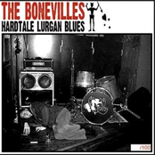 Hardtale Lurgan Blues EP