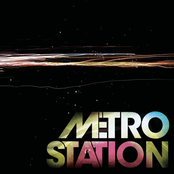 Shake It by Metro Station