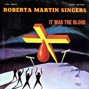 It Was The Blood