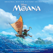 Moana (Original Motion Picture Soundtrack)