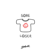 SORE LOSER