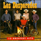 Que Mas Quieres De Mi by Los Desperadoz