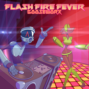 Flash Fire Fever - Single