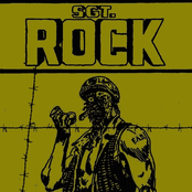 Sgt. Rock-Demos Cassette Collection 1987