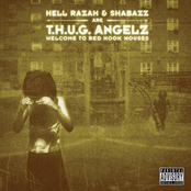 Under The Wing by T.h.u.g. Angelz