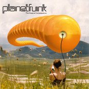 Planet Funk: The Illogical Consequence